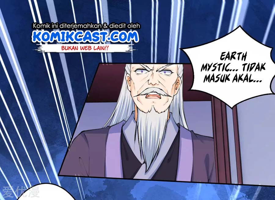 Against the Gods Chapter 217 page 18