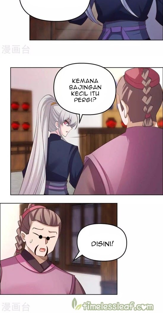Above All Gods Chapter 149 page 7