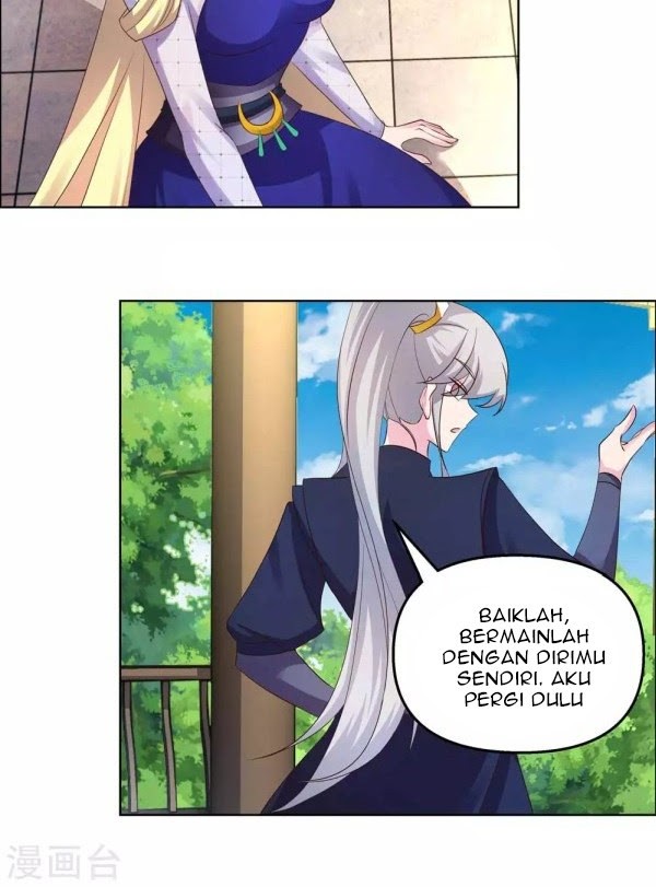 Above All Gods Chapter 148 page 4