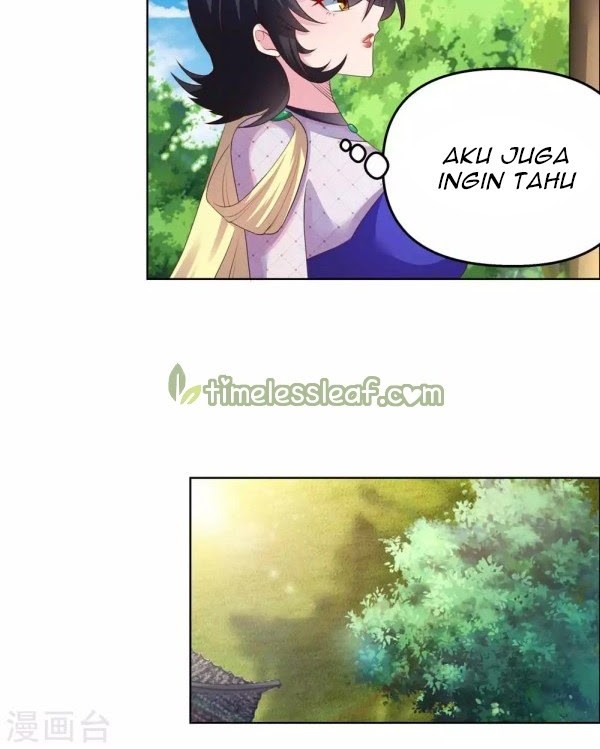 Above All Gods Chapter 148 page 10