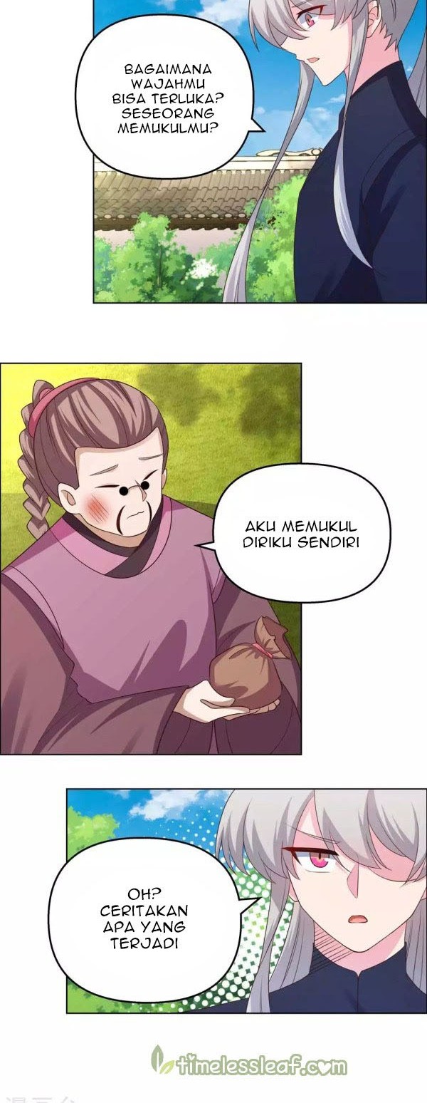 Above All Gods Chapter 148 page 12