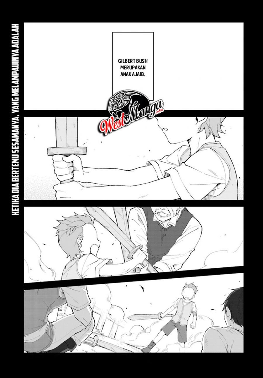 Manga Nageki no Bourei wa Intai Shitai – Saijiyaku Hanta ni Yoru Saikiyou Patei Ikusei Jutsu Chapter 05 gambar 2