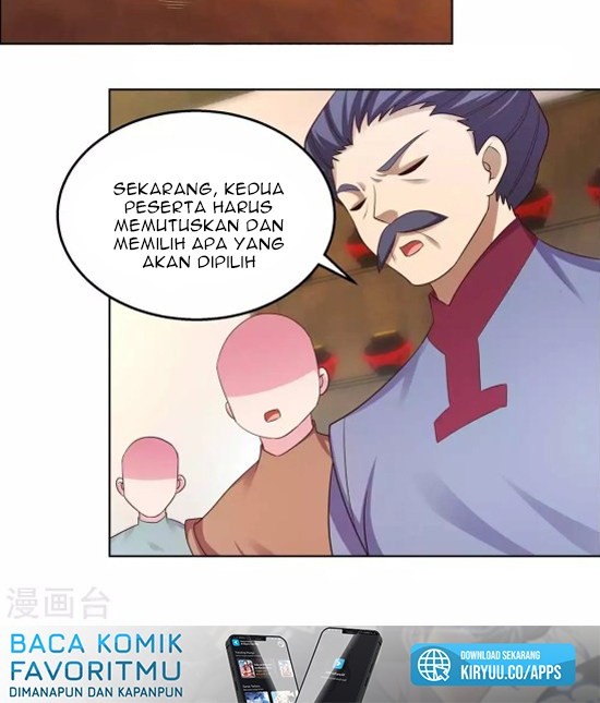 Above All Gods Chapter 151 page 4