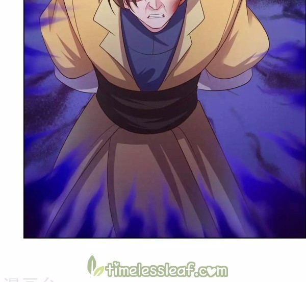 Above All Gods Chapter 152 page 11