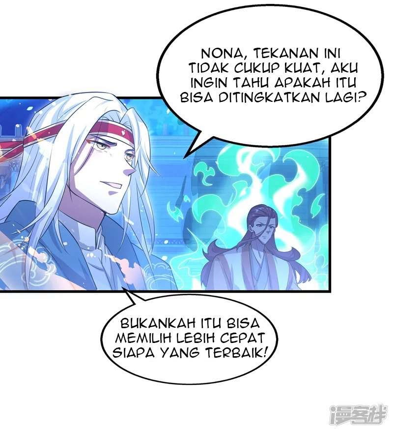 Against The Heaven Supreme Chapter 15 page 11