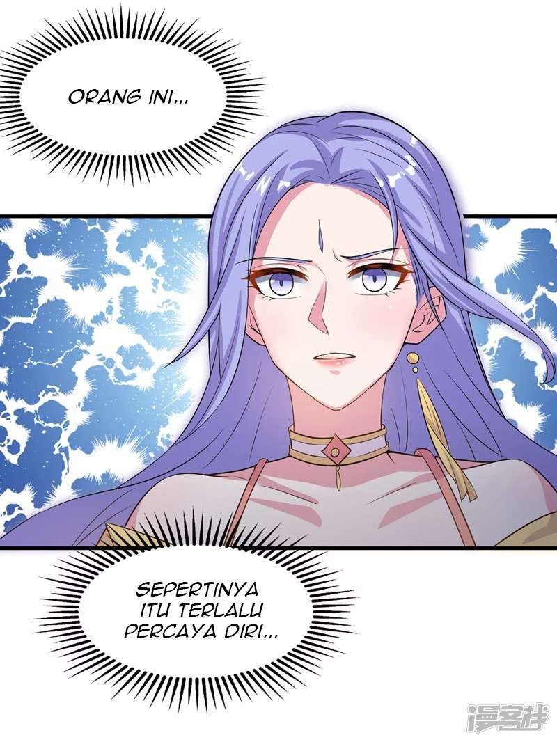 Against The Heaven Supreme Chapter 15 page 12