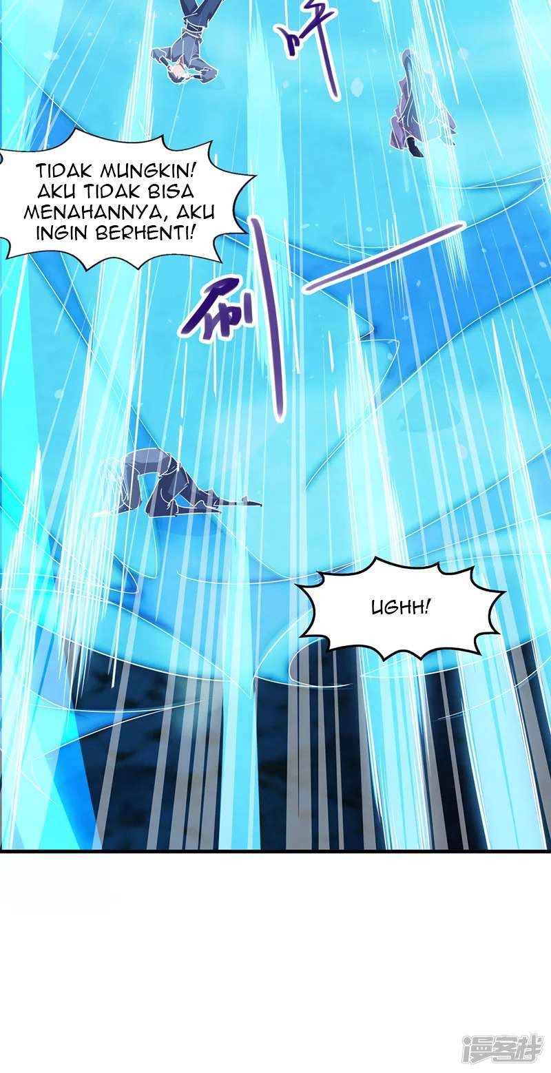 Against The Heaven Supreme Chapter 15 page 20