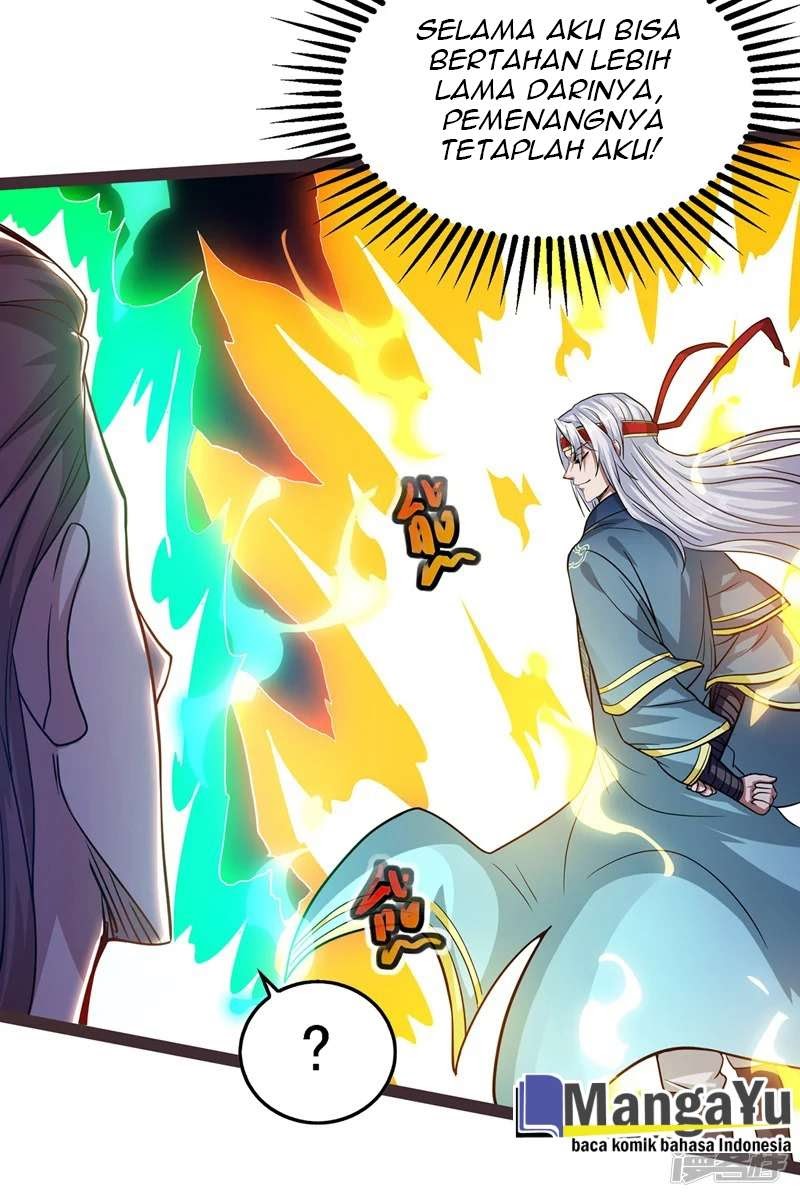 Against The Heaven Supreme Chapter 15 page 25