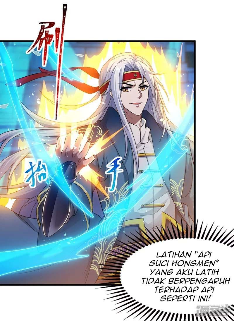 Against The Heaven Supreme Chapter 15 page 28
