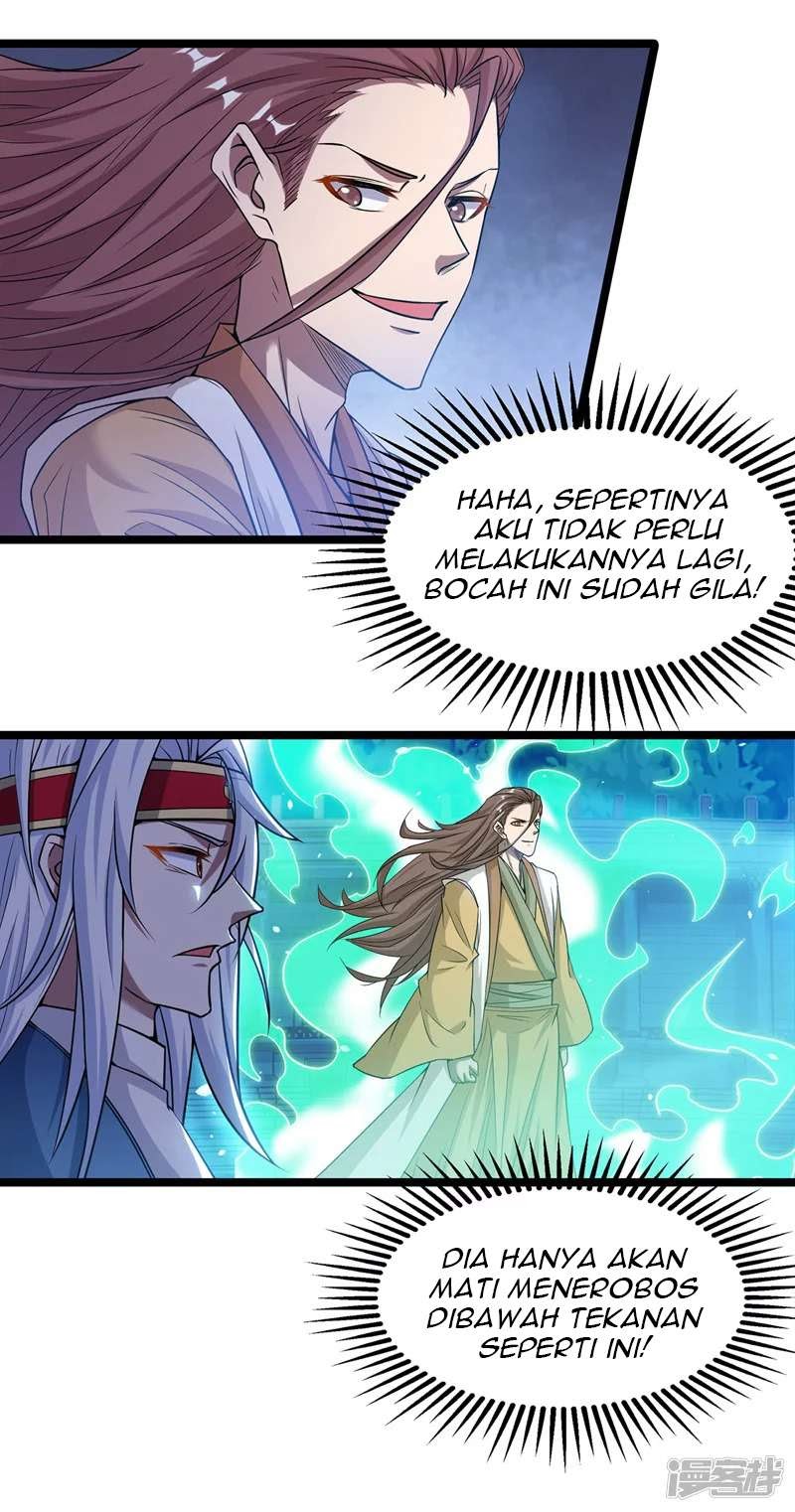 Against The Heaven Supreme Chapter 14 page 13