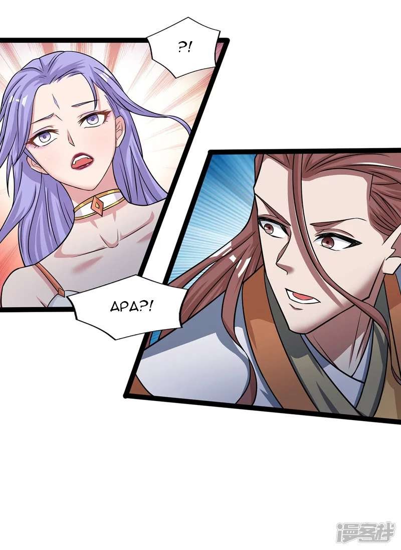 Against The Heaven Supreme Chapter 14 page 8