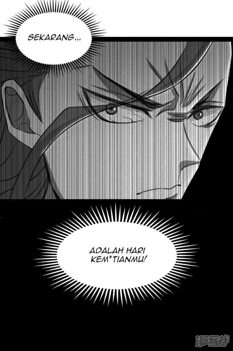 Against The Heaven Supreme Chapter 16 page 23