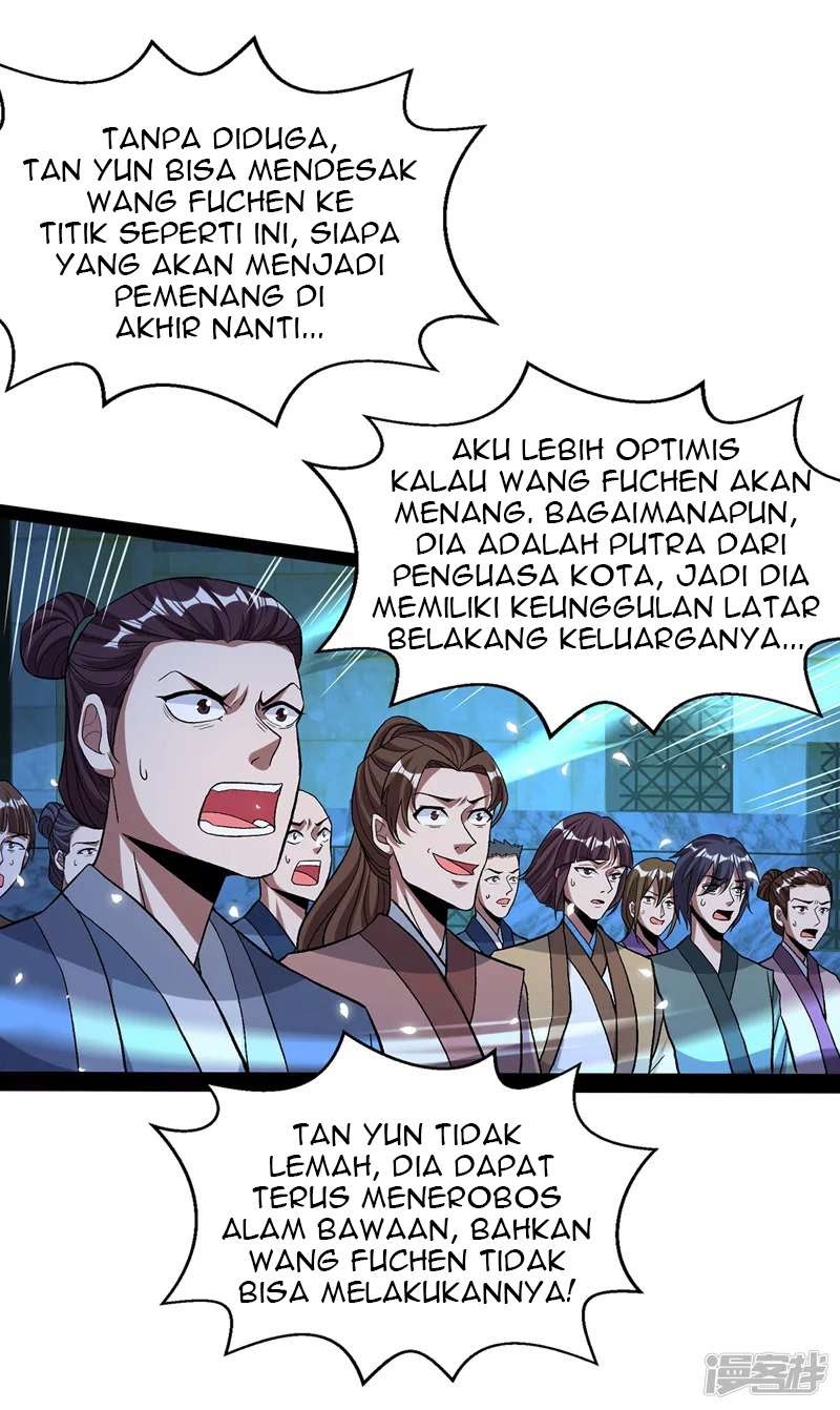 Against The Heaven Supreme Chapter 16 page 26