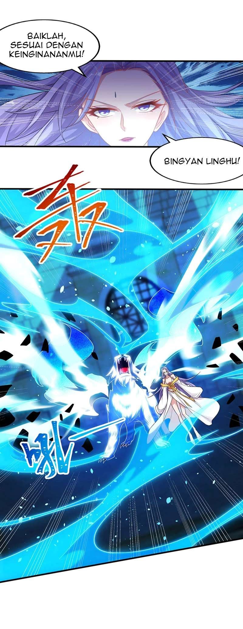 Against The Heaven Supreme Chapter 16 page 6