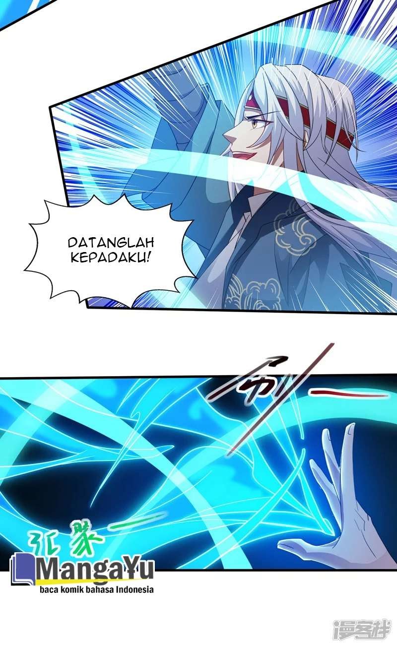Against The Heaven Supreme Chapter 16 page 9