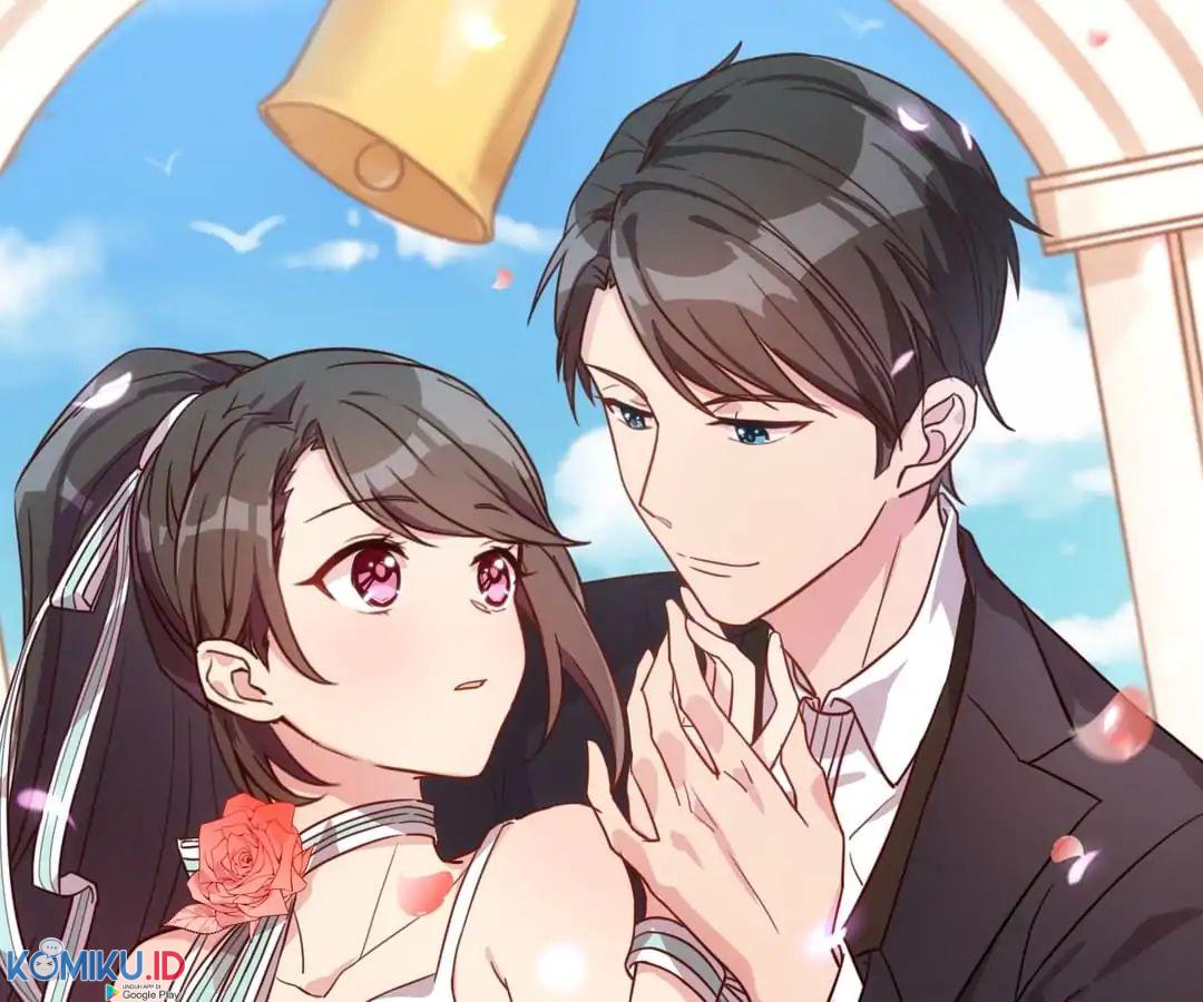 Manhua CEO’s Sudden Proposal Chapter 34 gambar 2