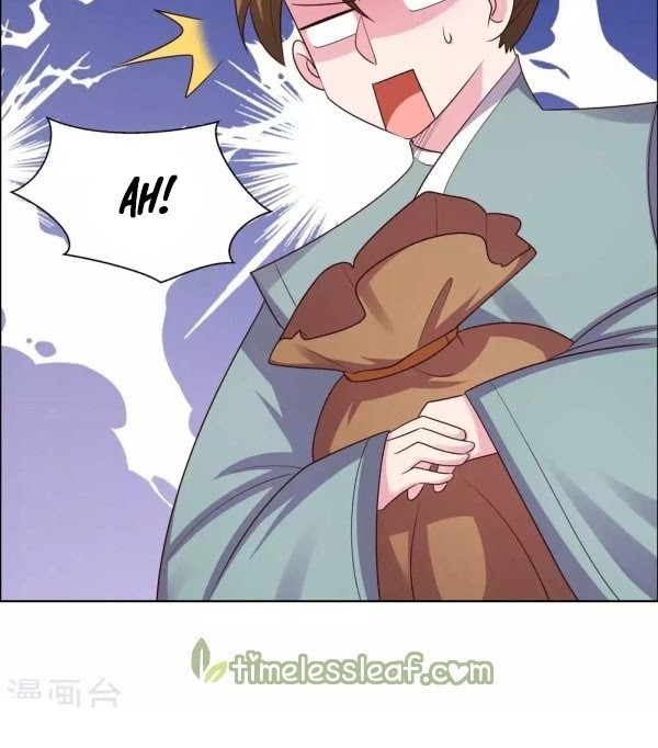 Above All Gods Chapter 155 page 4