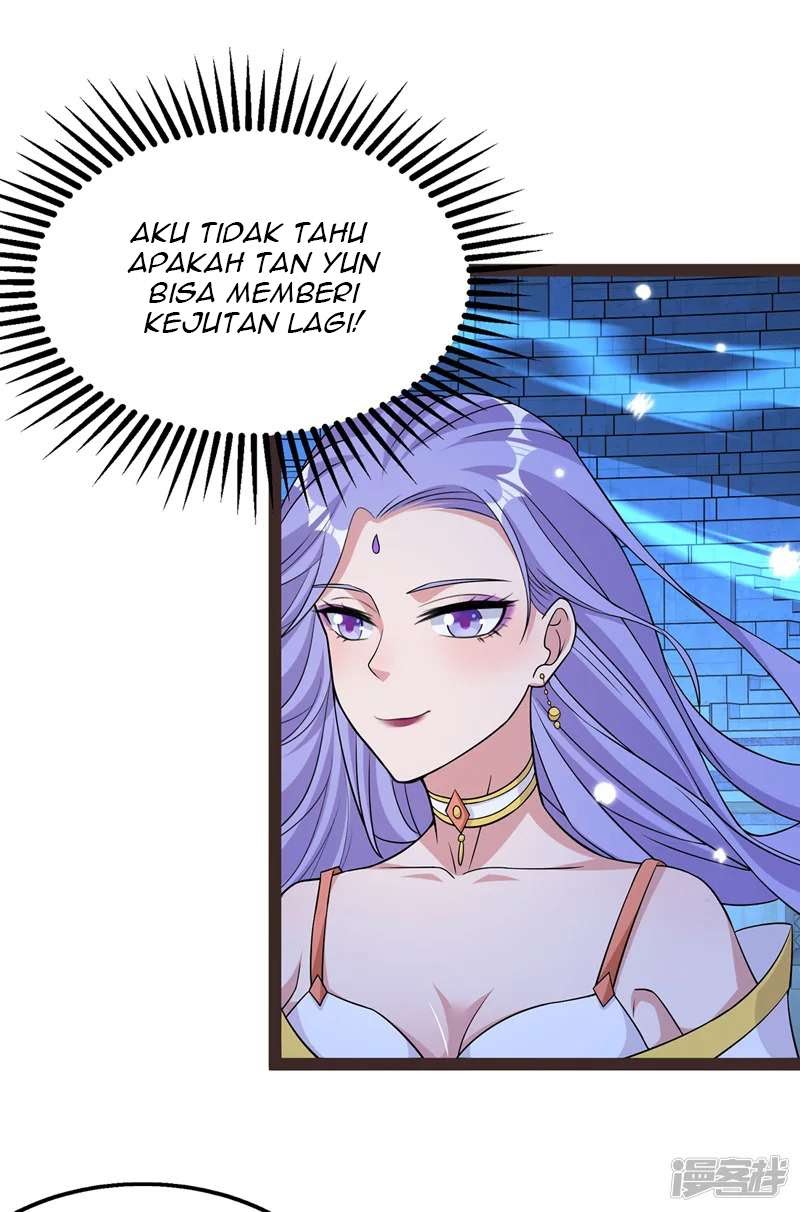Against The Heaven Supreme Chapter 17 page 11