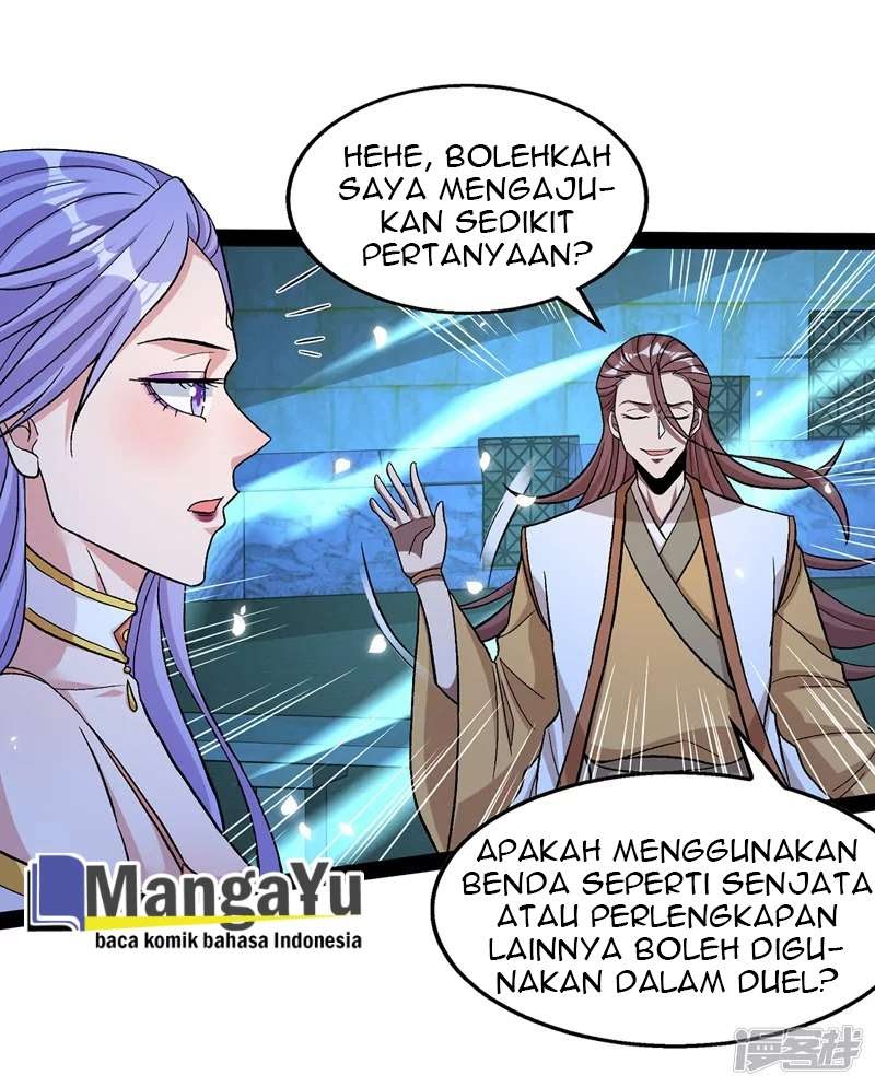Against The Heaven Supreme Chapter 17 page 3