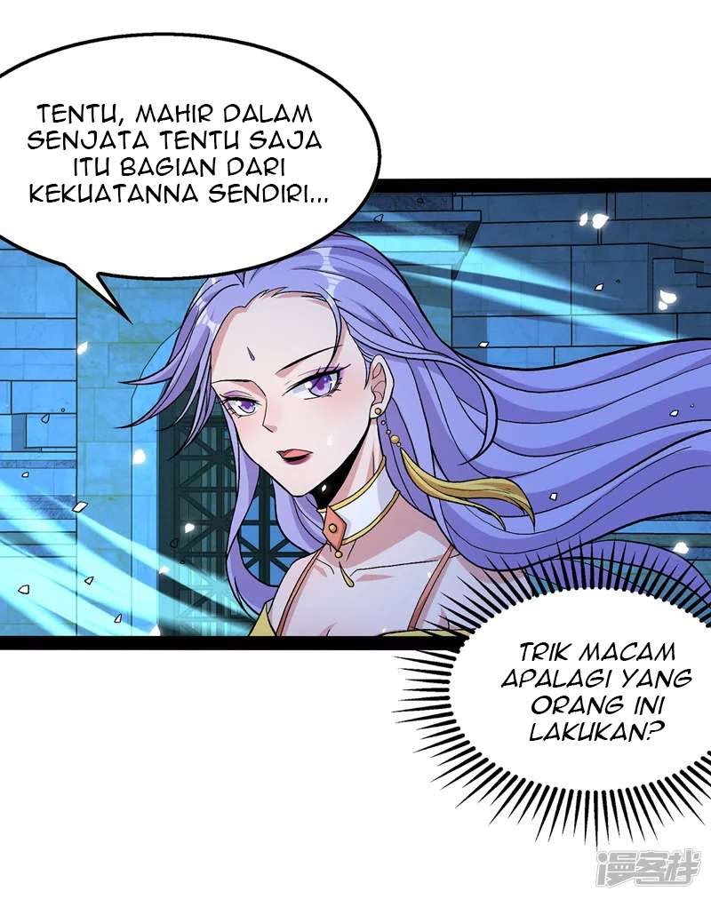 Against The Heaven Supreme Chapter 17 page 4