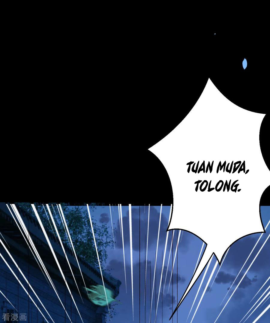 Against the Gods Chapter 224 page 7