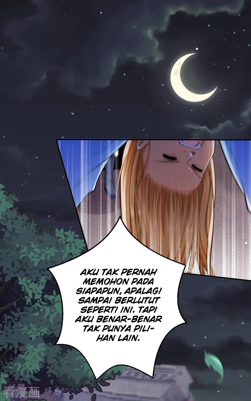 Against the Gods Chapter 225 page 13