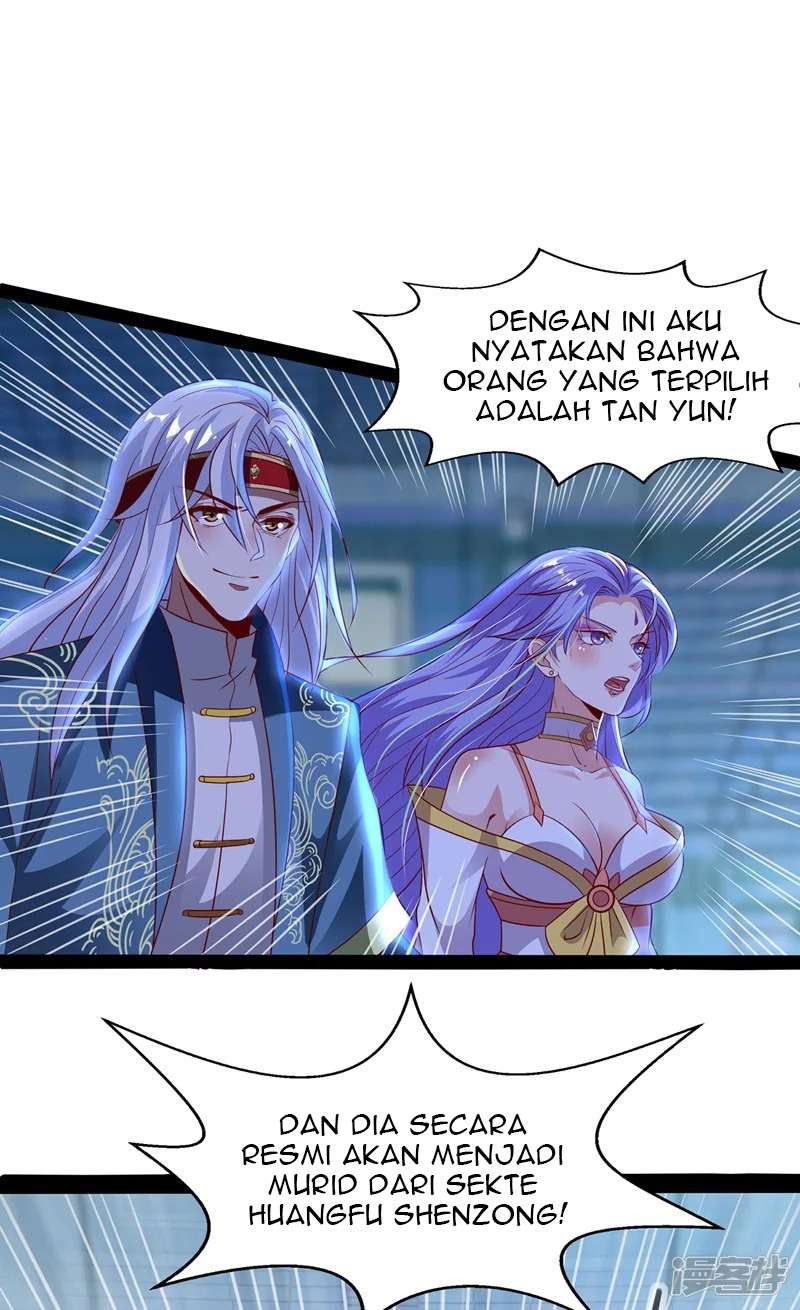 Against The Heaven Supreme Chapter 18 page 13