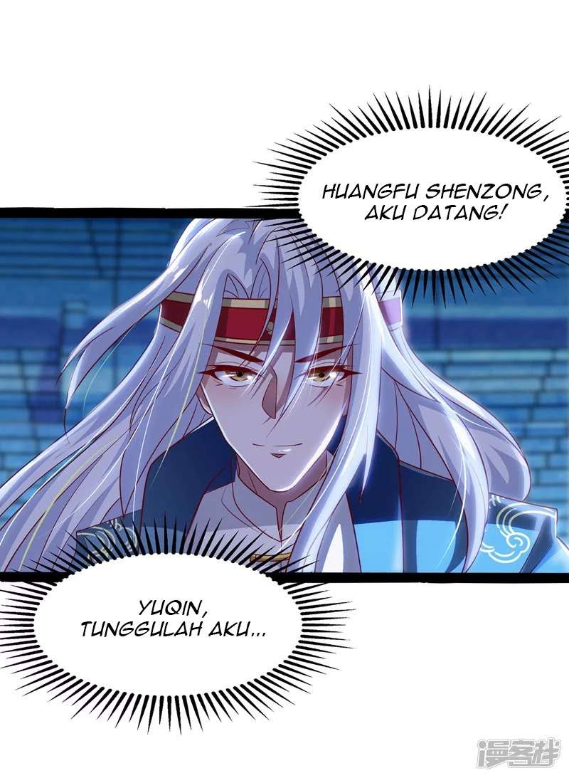 Against The Heaven Supreme Chapter 18 page 15
