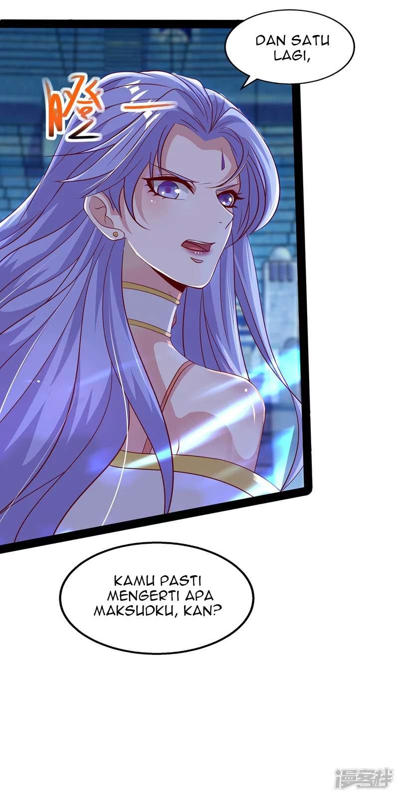 Against The Heaven Supreme Chapter 18 page 17