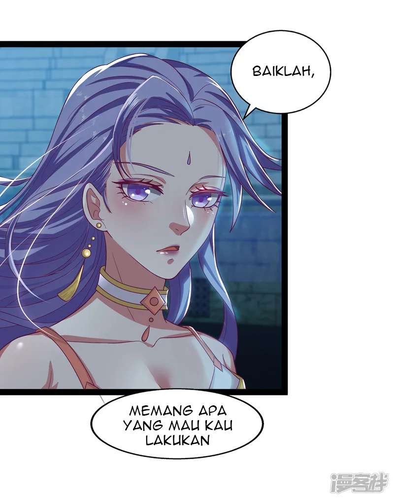 Against The Heaven Supreme Chapter 18 page 21