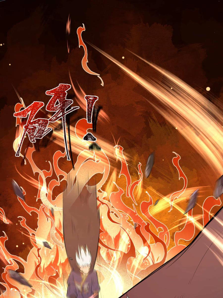 Against the Gods Chapter 227 page 16