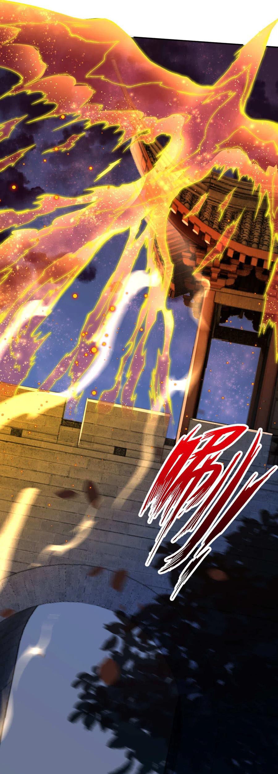 Against the Gods Chapter 229 page 8