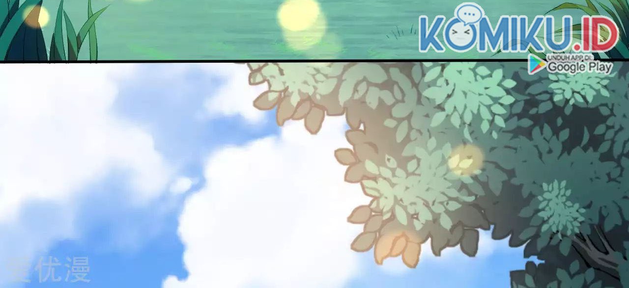 Against the Gods Chapter 235 page 12