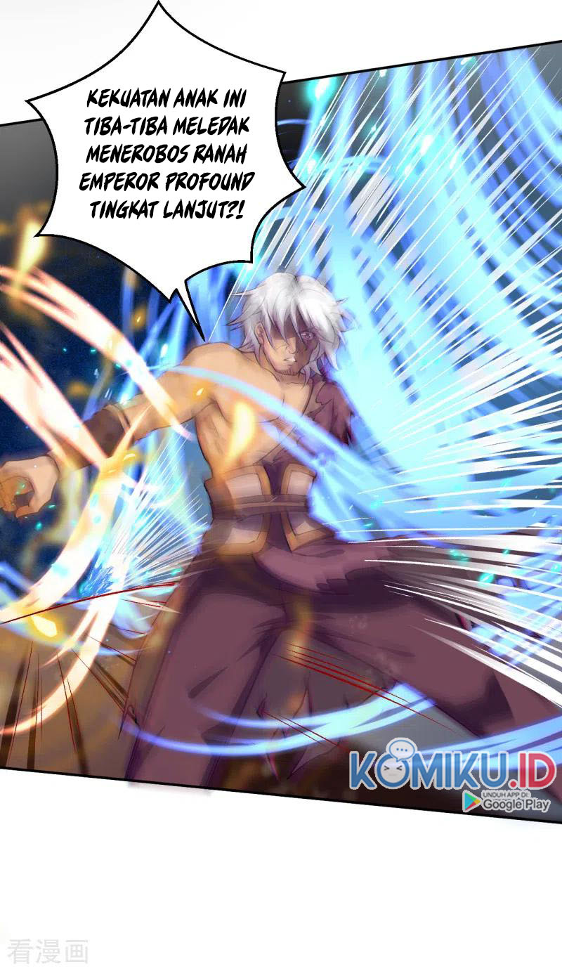 Against the Gods Chapter 233 page 6