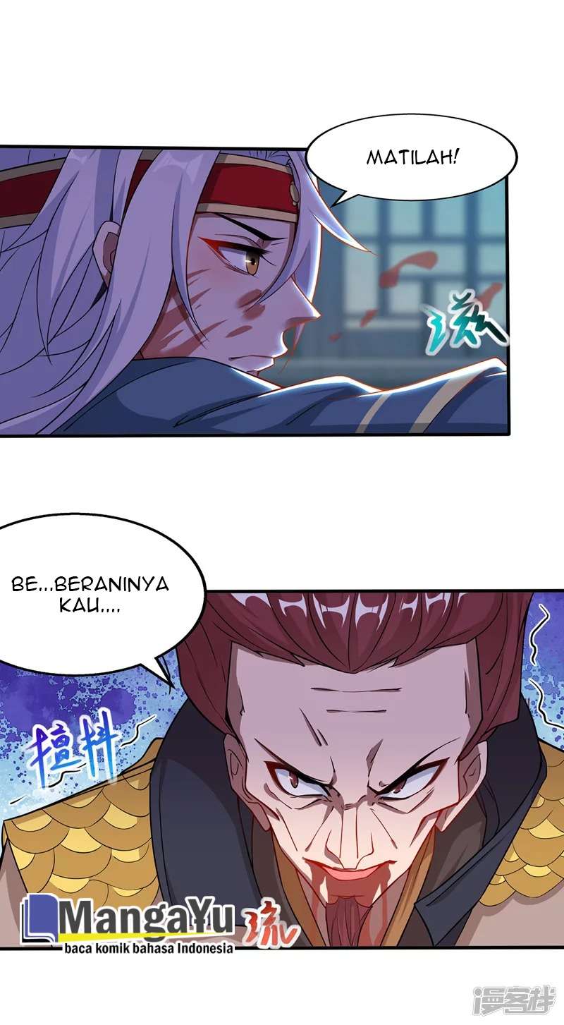 Against The Heaven Supreme Chapter 19 page 12