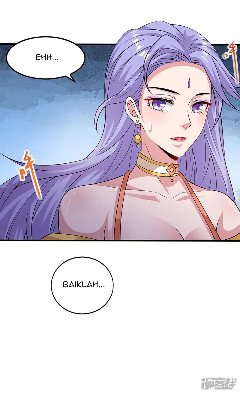 Against The Heaven Supreme Chapter 19 page 22
