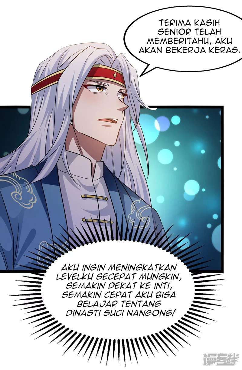 Against The Heaven Supreme Chapter 19 page 27