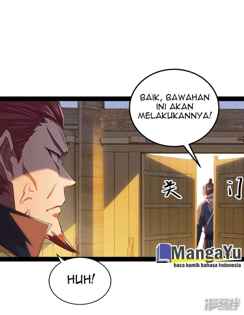 Against The Heaven Supreme Chapter 19 page 3