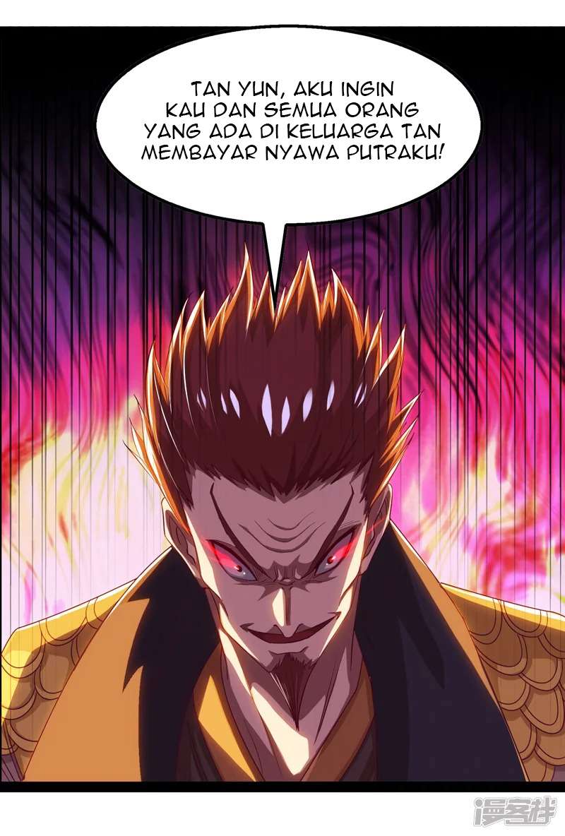 Against The Heaven Supreme Chapter 19 page 4