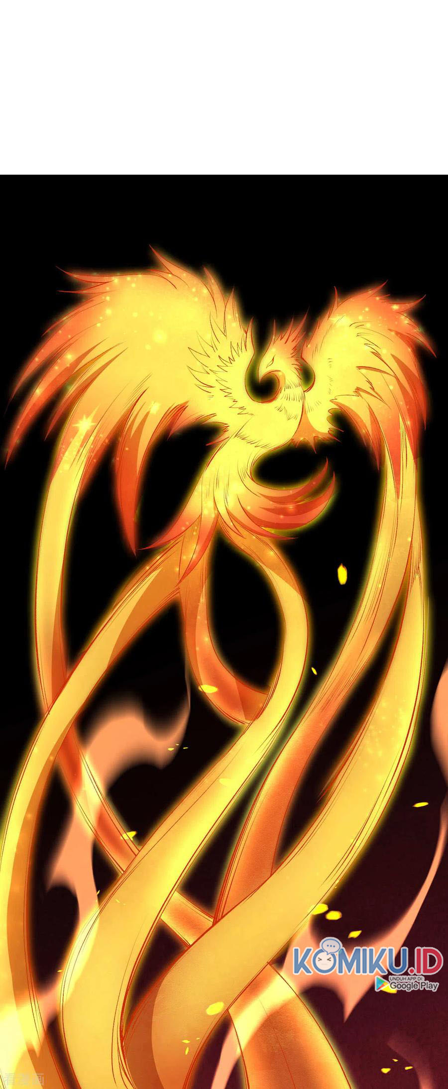 Against the Gods Chapter 239 page 8