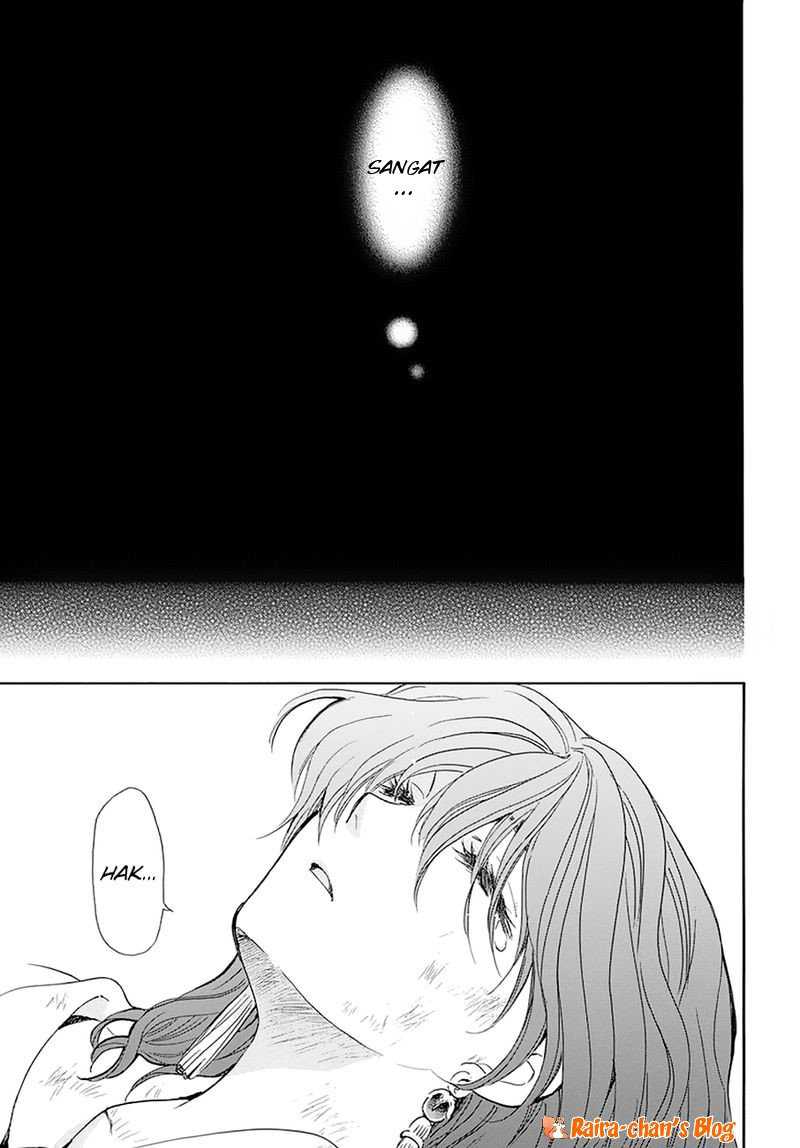 Akatsuki no Yona Chapter 174 page 34