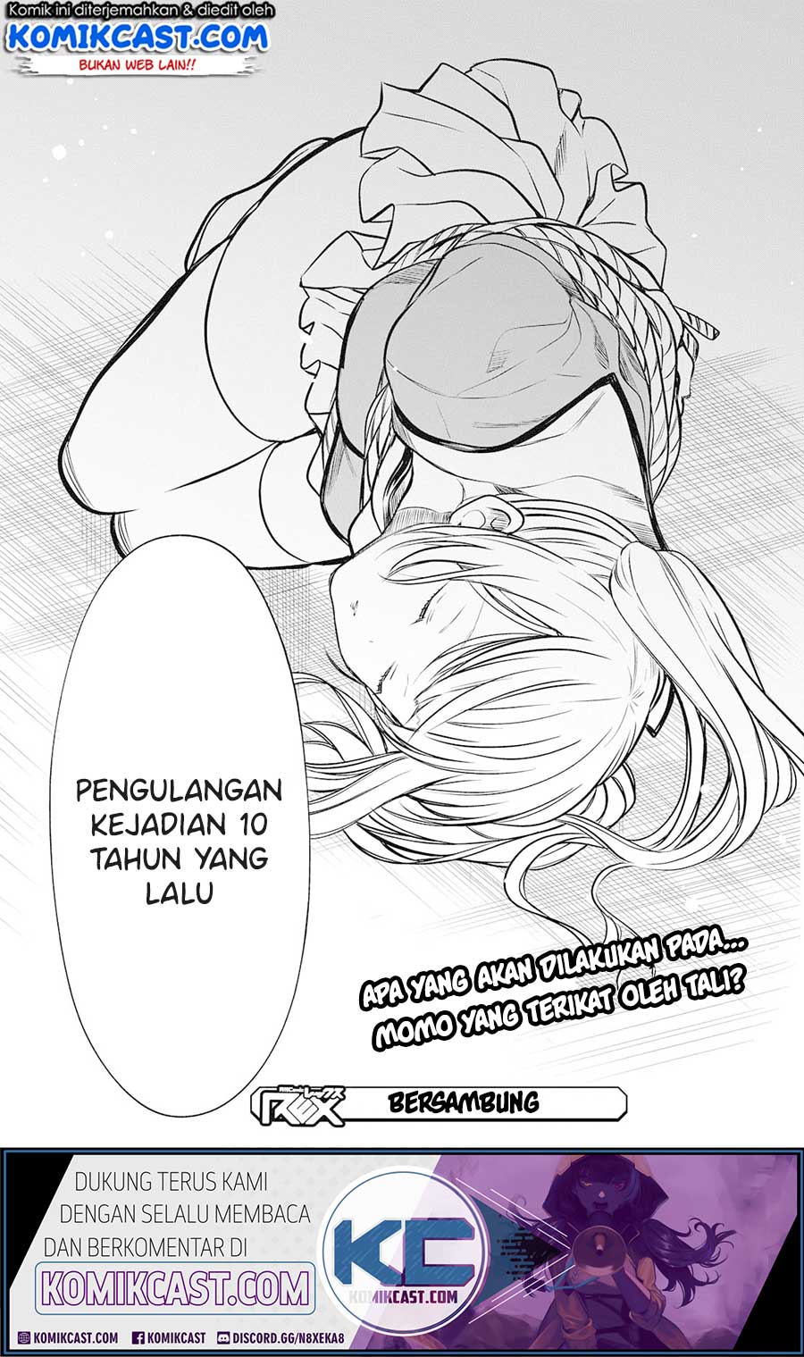 1-nen A-gumi no Monster Chapter 24 page 27