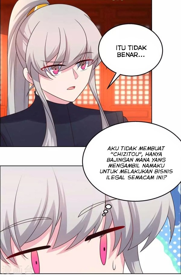 Above All Gods Chapter 161 page 9