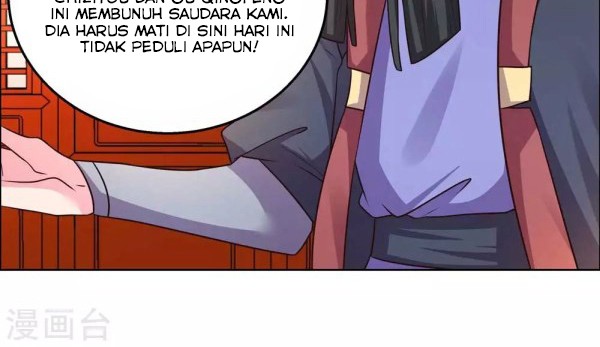Above All Gods Chapter 160 page 9