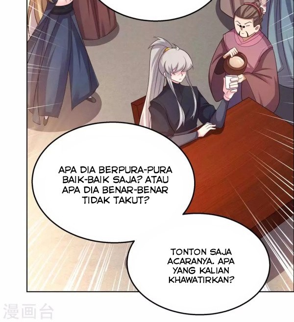 Above All Gods Chapter 159 page 11