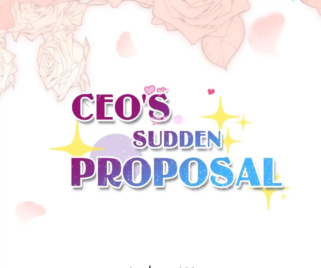 CEO’s Sudden Proposal Chapter 73 Gambar 4