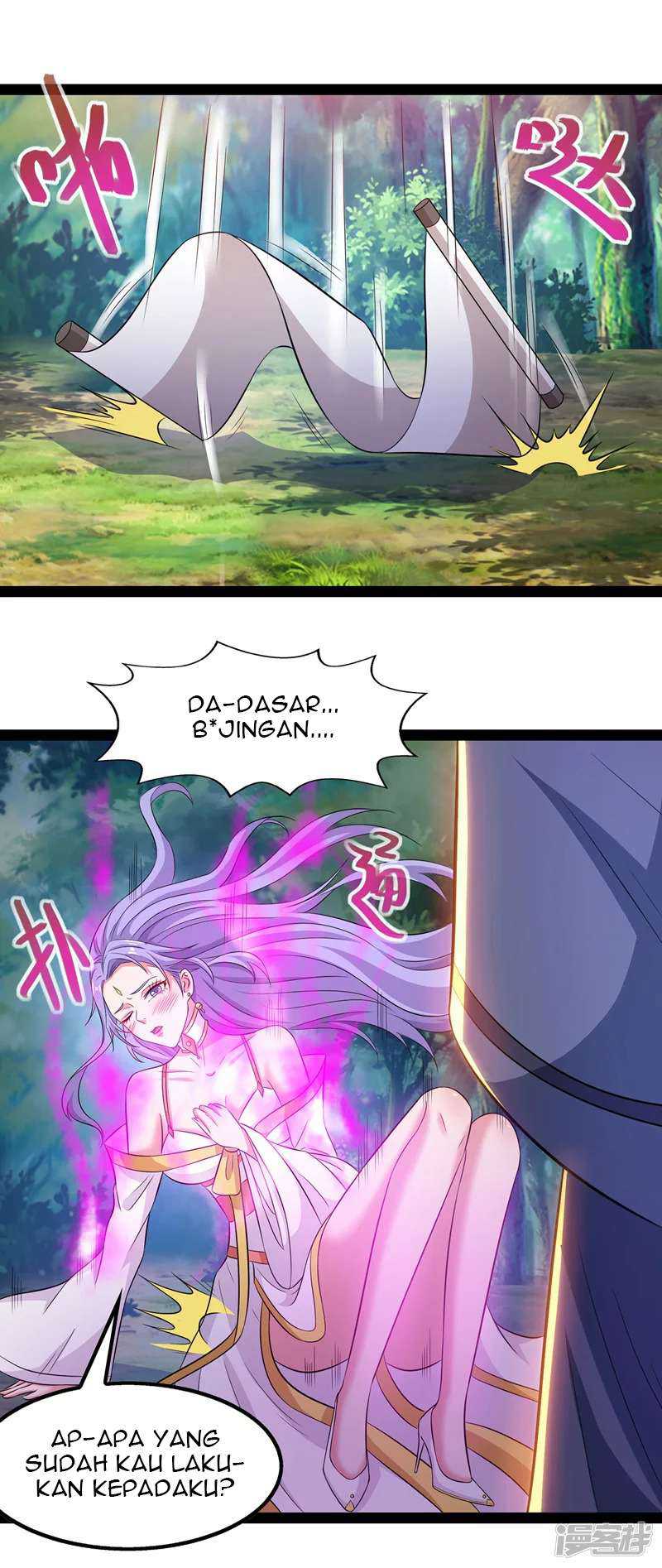 Against The Heaven Supreme Chapter 20 page 14