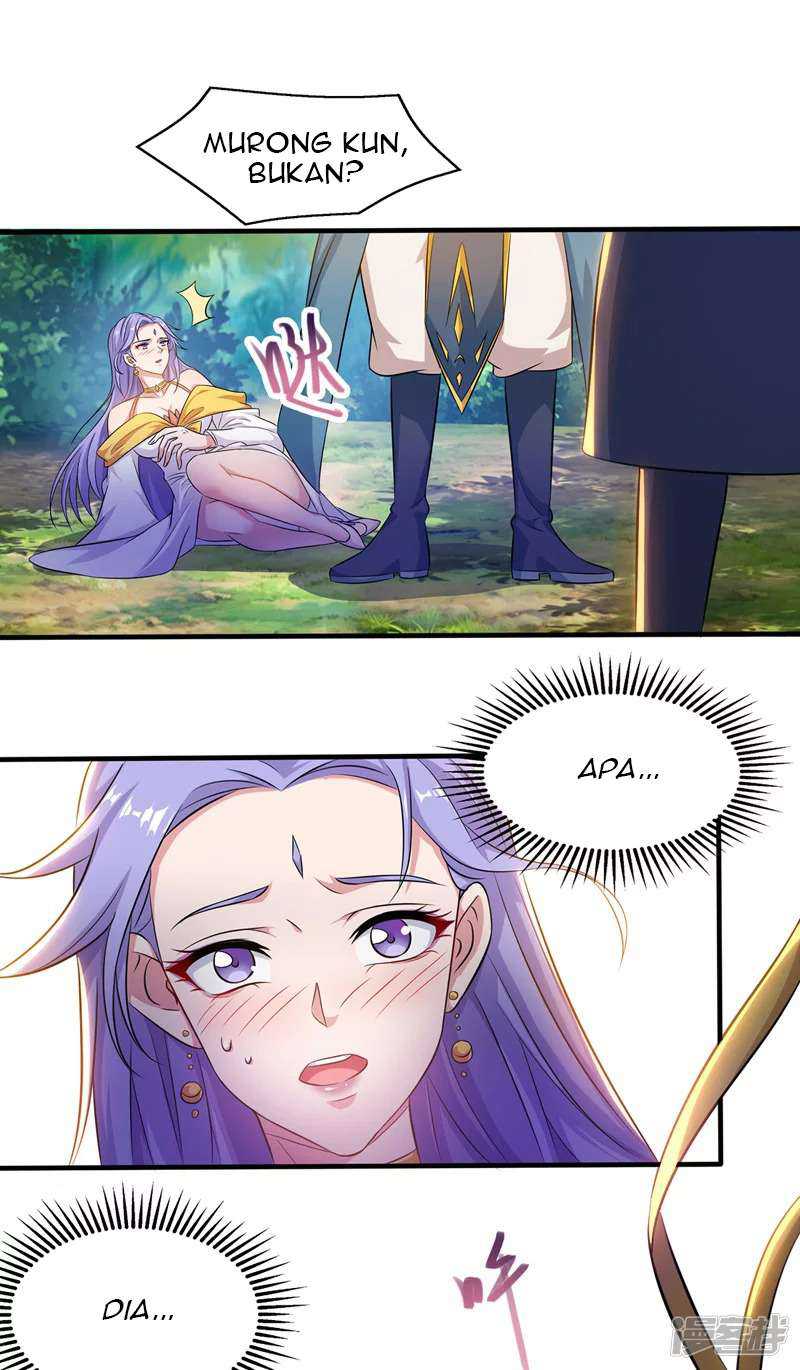 Against The Heaven Supreme Chapter 20 page 19