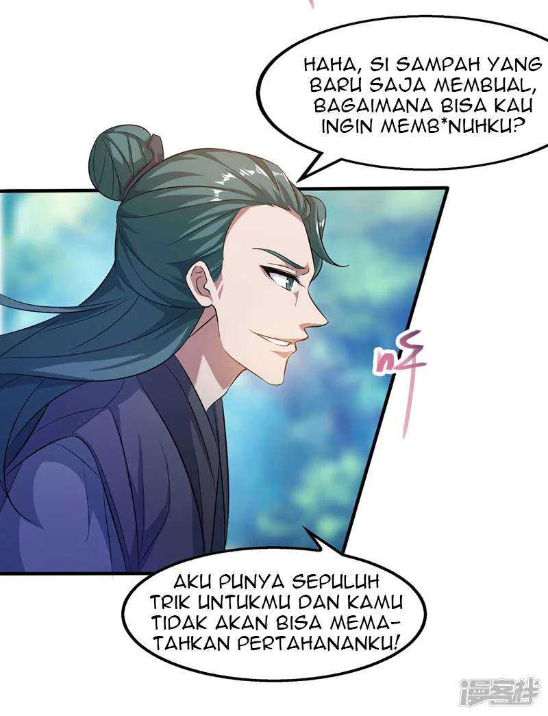 Against The Heaven Supreme Chapter 20 page 22