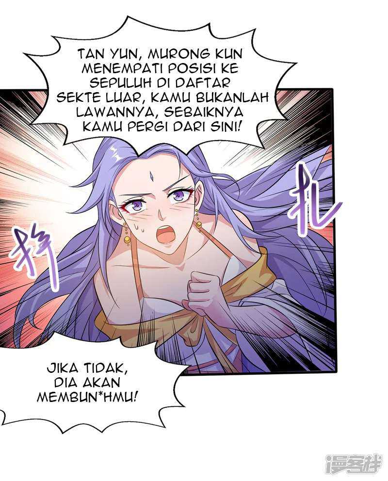 Against The Heaven Supreme Chapter 20 page 23